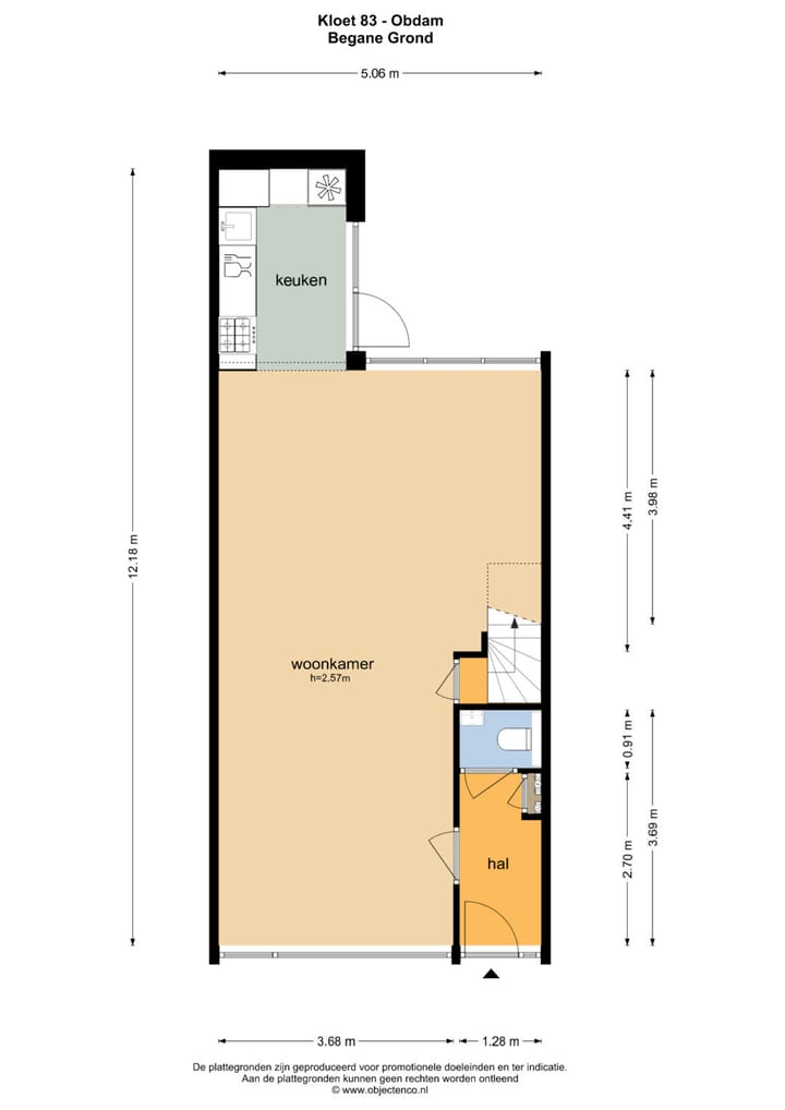 Foto 45 van Kloet 83