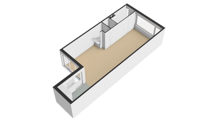 Foto 46 van Kloet 83