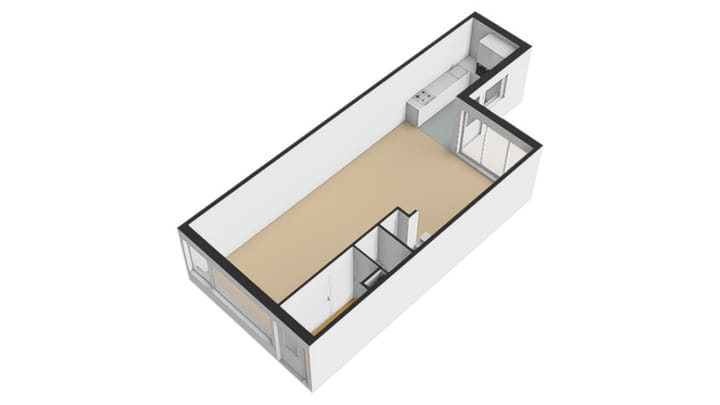 Foto 47 van Kloet 83