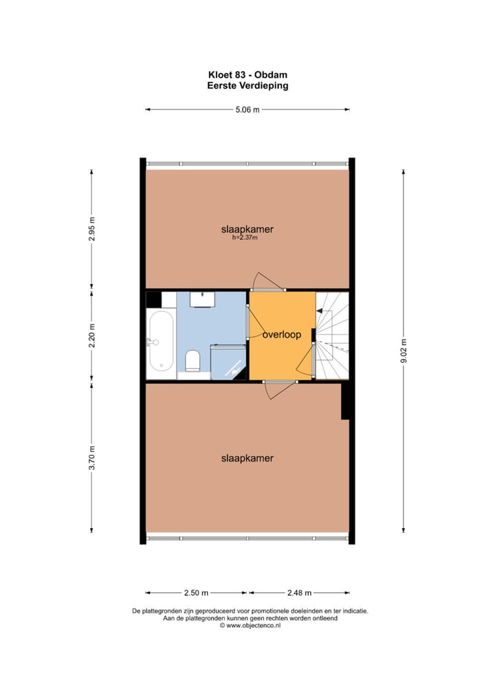 Foto 48 van Kloet 83