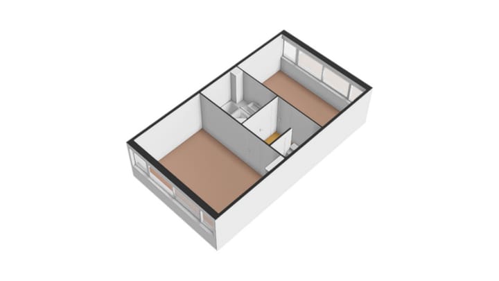 Foto 50 van Kloet 83