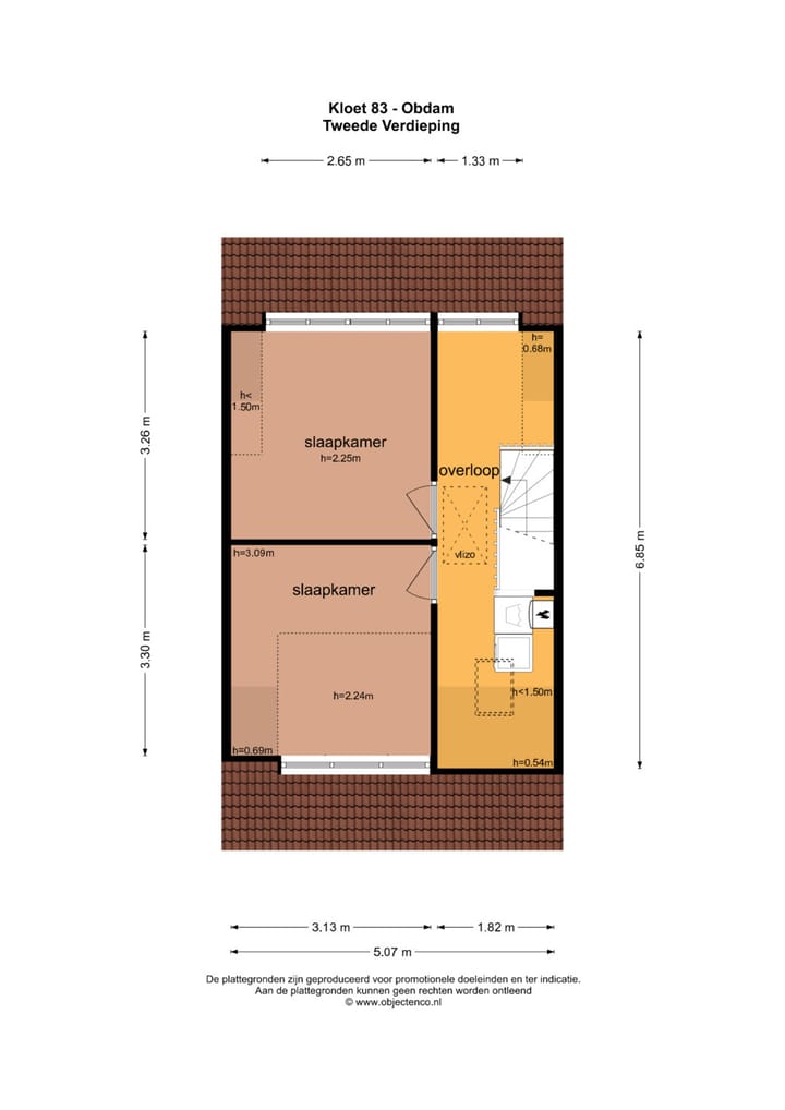 Foto 51 van Kloet 83