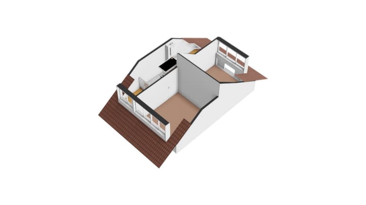 Foto 52 van Kloet 83