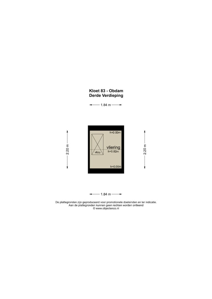 Foto 54 van Kloet 83