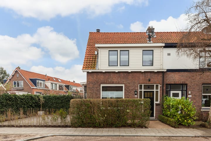 Foto 4 van Rozenlaan 92