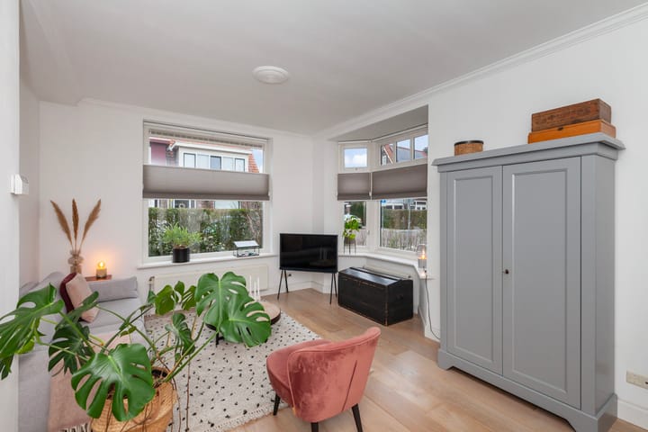 Foto 2 van Rozenlaan 92