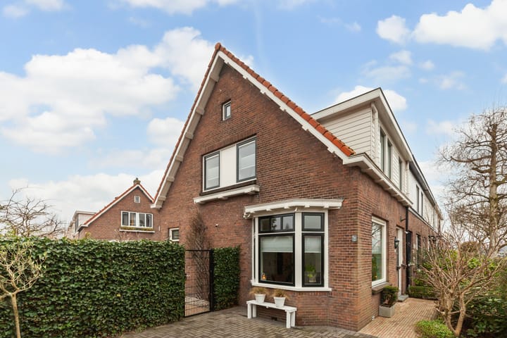 Foto 5 van Rozenlaan 92