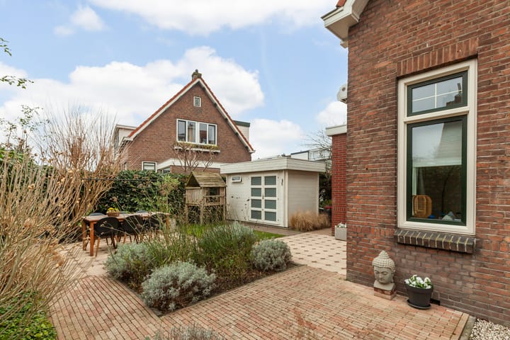 Foto 6 van Rozenlaan 92