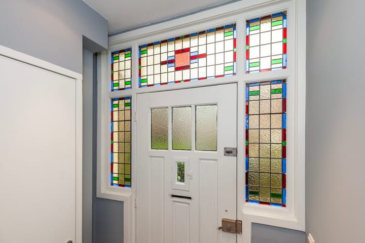 Foto 10 van Rozenlaan 92