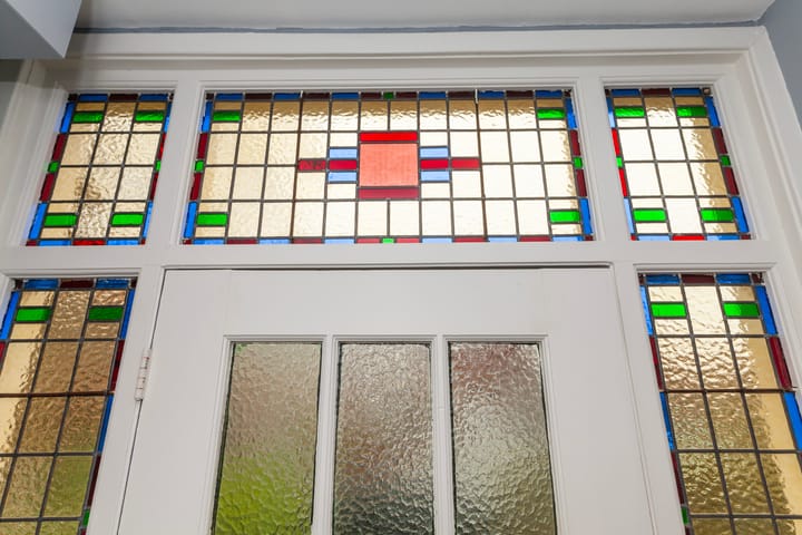 Foto 12 van Rozenlaan 92