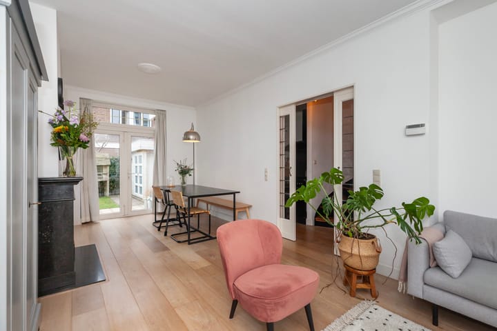 Foto 17 van Rozenlaan 92