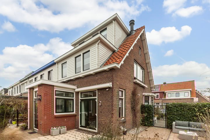 Foto 28 van Rozenlaan 92