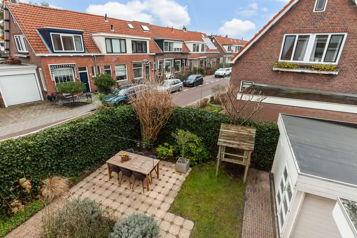 Foto 38 van Rozenlaan 92