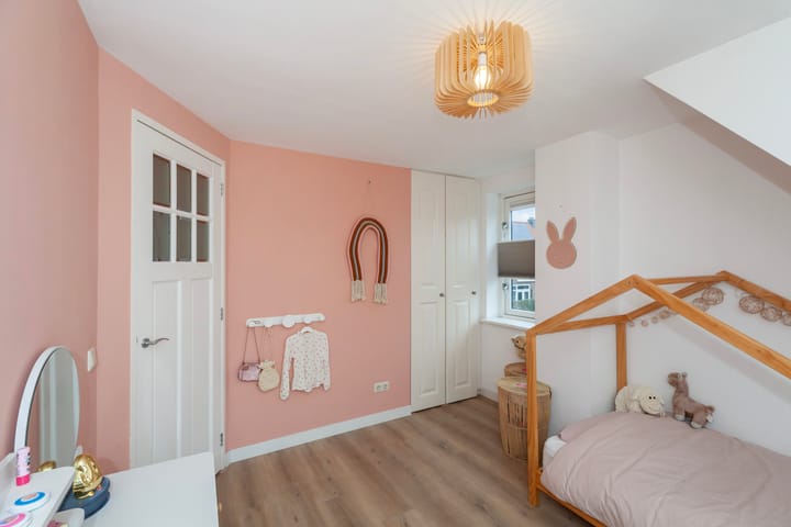 Foto 45 van Rozenlaan 92