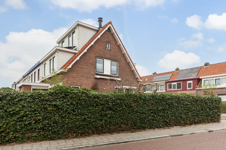 Foto 58 van Rozenlaan 92