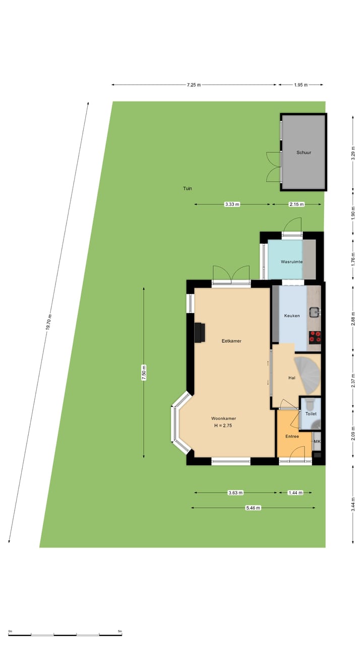 Foto 59 van Rozenlaan 92