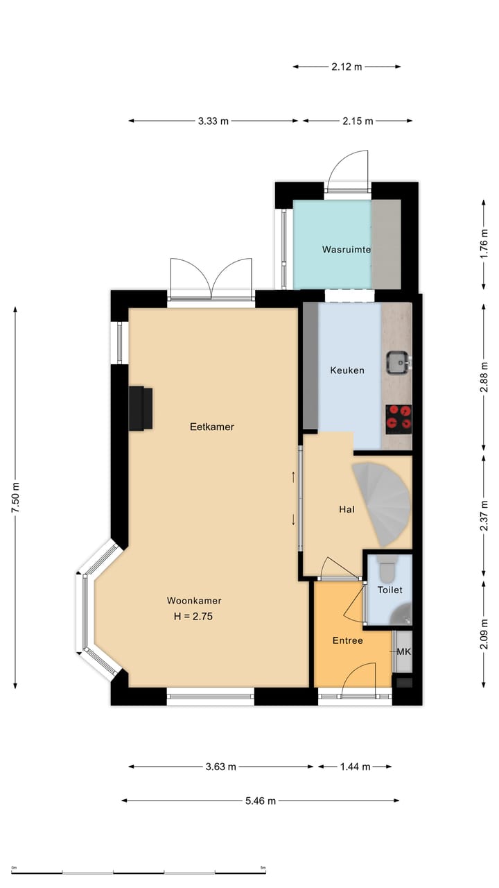 Foto 60 van Rozenlaan 92