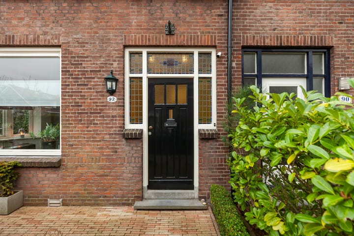 Foto 8 van Rozenlaan 92