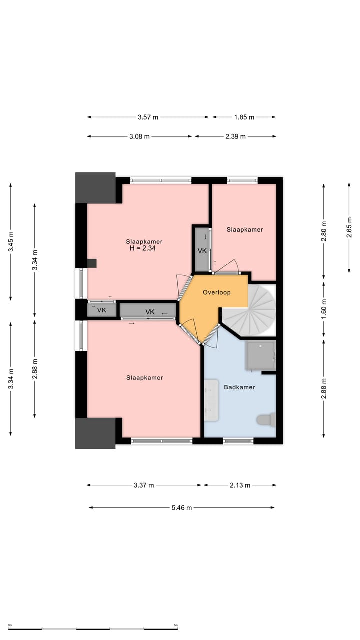 Foto 61 van Rozenlaan 92