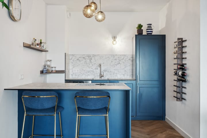 Photo 2 of Aalscholversingel 60