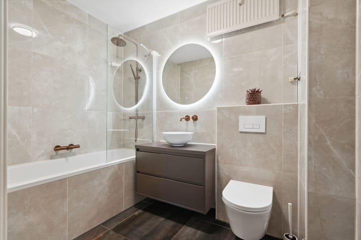 Photo 3 of Aalscholversingel 60