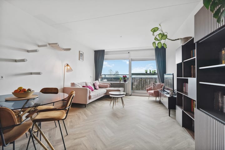 Photo 4 of Aalscholversingel 60