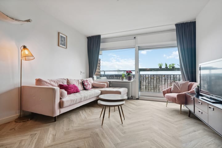 Photo 5 of Aalscholversingel 60