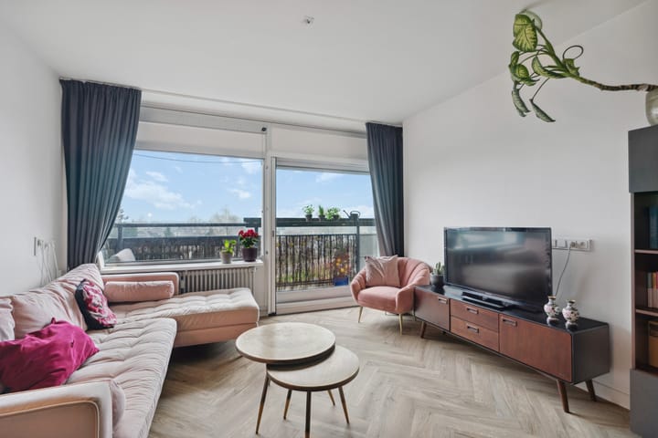 Photo 6 of Aalscholversingel 60