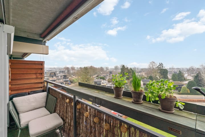 Photo 7 of Aalscholversingel 60