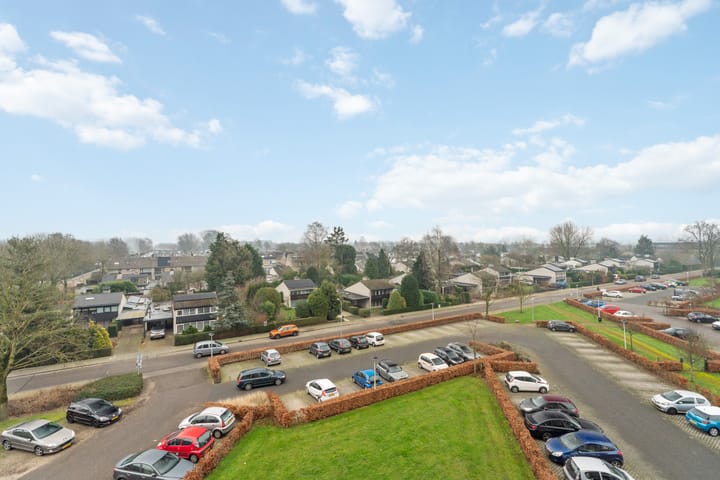 Photo 8 of Aalscholversingel 60