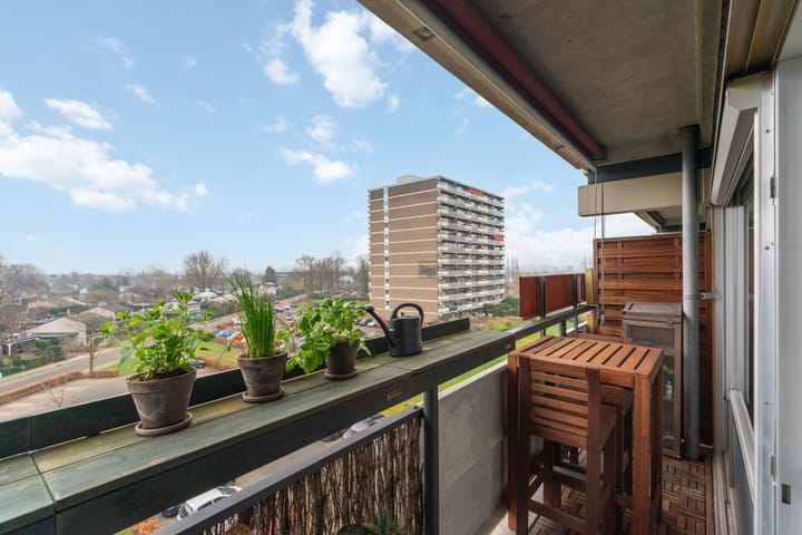 Photo 9 of Aalscholversingel 60