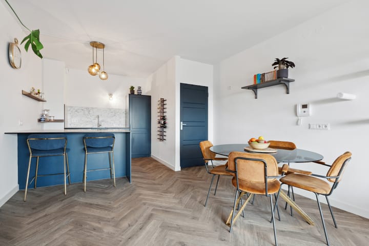 Photo 11 of Aalscholversingel 60