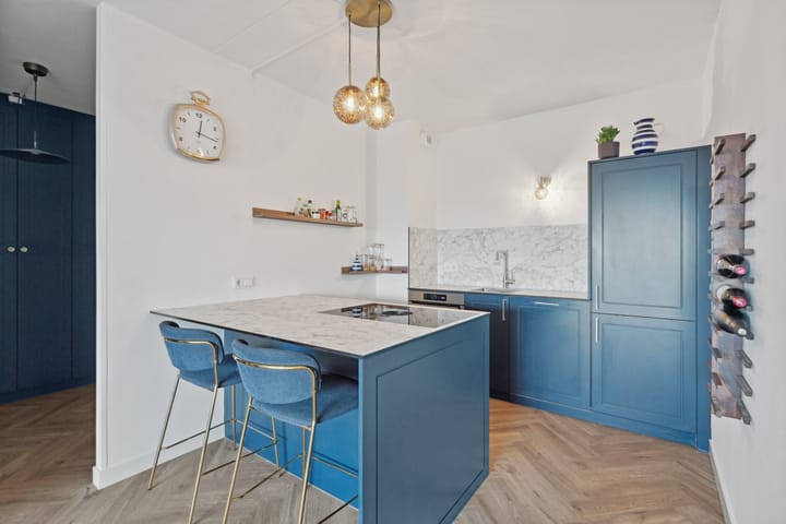 Photo 12 of Aalscholversingel 60