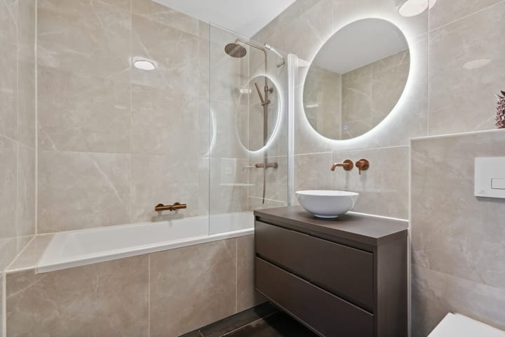 Photo 17 of Aalscholversingel 60