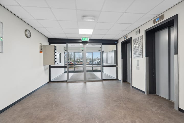 Photo 20 of Aalscholversingel 60