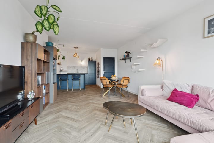 Photo 10 of Aalscholversingel 60