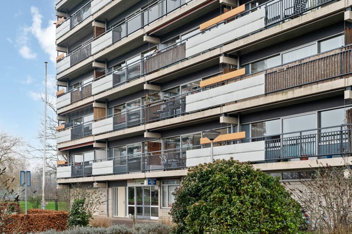 Photo 21 of Aalscholversingel 60