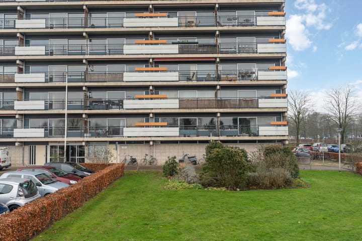 Photo 22 of Aalscholversingel 60