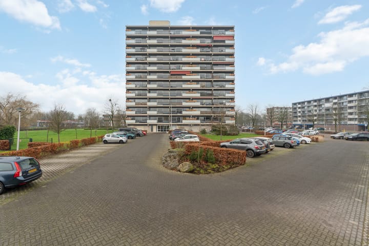 Photo 24 of Aalscholversingel 60