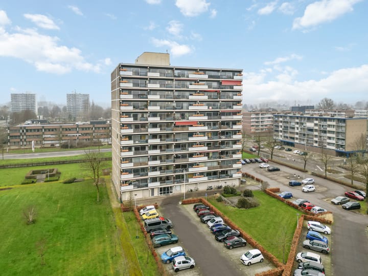 Photo 25 of Aalscholversingel 60