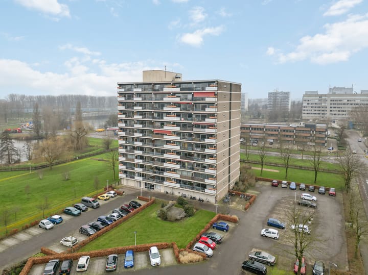 Photo 26 of Aalscholversingel 60