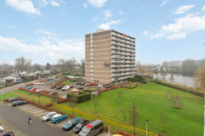 Photo 27 of Aalscholversingel 60