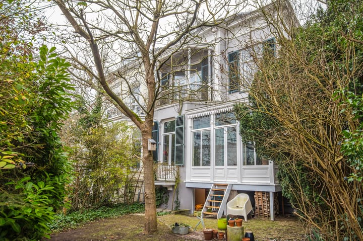 Foto 1 van Utrechtseweg 80