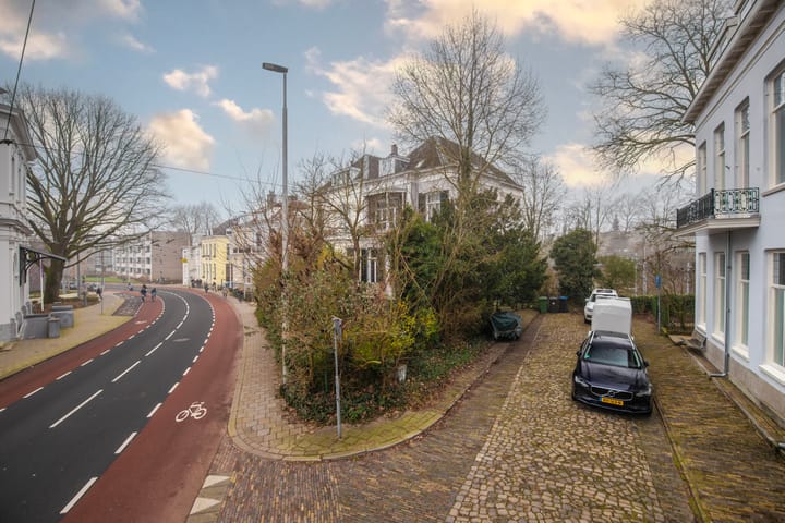 Foto 2 van Utrechtseweg 80