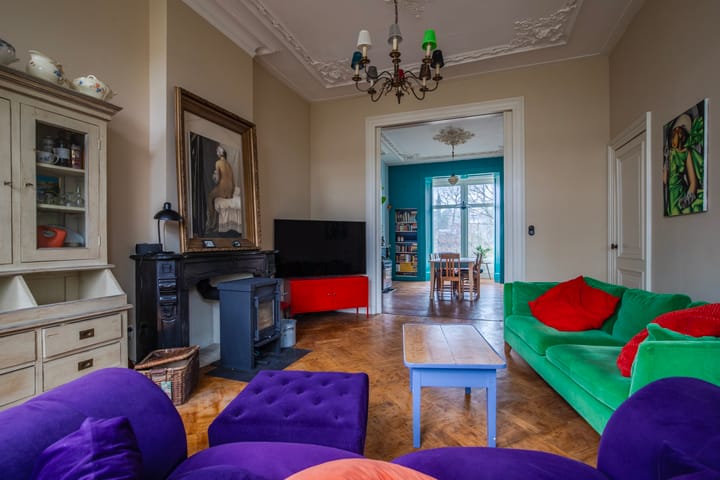 Foto 3 van Utrechtseweg 80