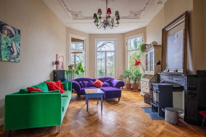 Foto 7 van Utrechtseweg 80