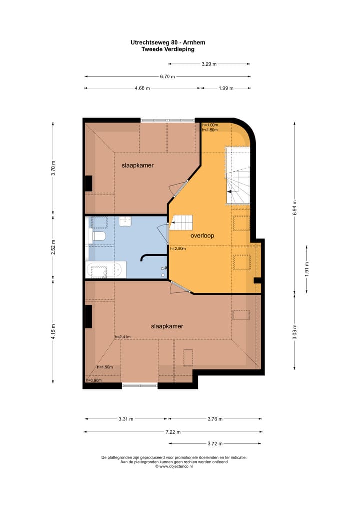 Foto 47 van Utrechtseweg 80