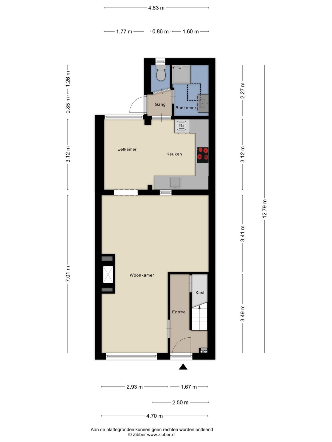 Foto 23 van Hengelosestraat 68