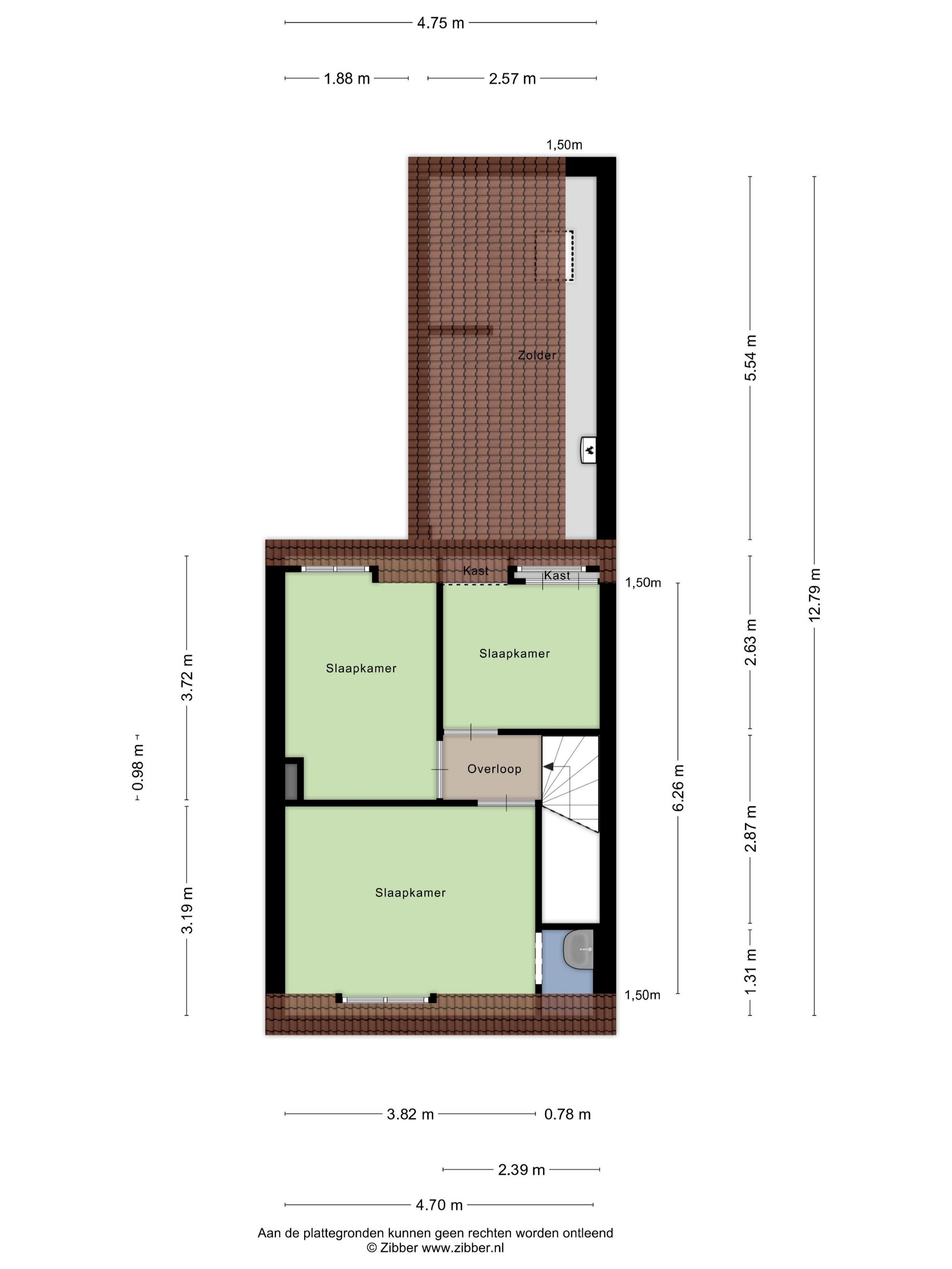 Foto 24 van Hengelosestraat 68