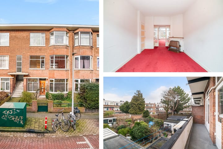 Foto 2 van Lunterenstraat 251